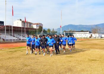 Lalelerde hedef deplasmanda galibiyet