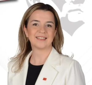 Cumhuriyet Halk Partisi (CHP) Efeler İlçe Gençlik Kolları’nın olağan genel