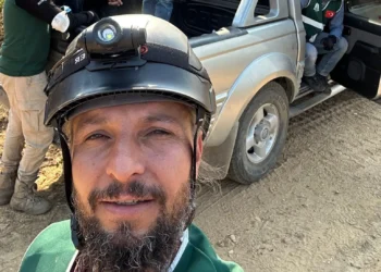 Kazada yaralanan motosiklet sürücüsü hastanede öldü