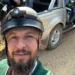 Kazada yaralanan motosiklet sürücüsü hastanede öldü