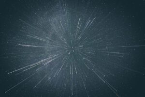 Aydın’da sabah saatlerinde duyulan şiddetli patlamanın sırrı çözülemedi. Meteor mu