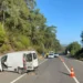 Kamyonet, istinat duvarına çarptı; 2 çocuk öldü