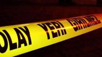 Dedesinin kullandığı traktörün altında kaldı Sakarya'nın Ferizli ilçesinde yük boşaltan dedesinin geri manevra yaptığı traktörün