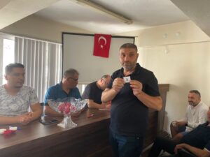 Süper Amatör Lig’de İncirliova ilk maçını evinde oynayacak