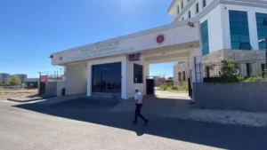 Diyarbakır’da bir süre önce cezaevinden tahliye olan Okay Gür, dini