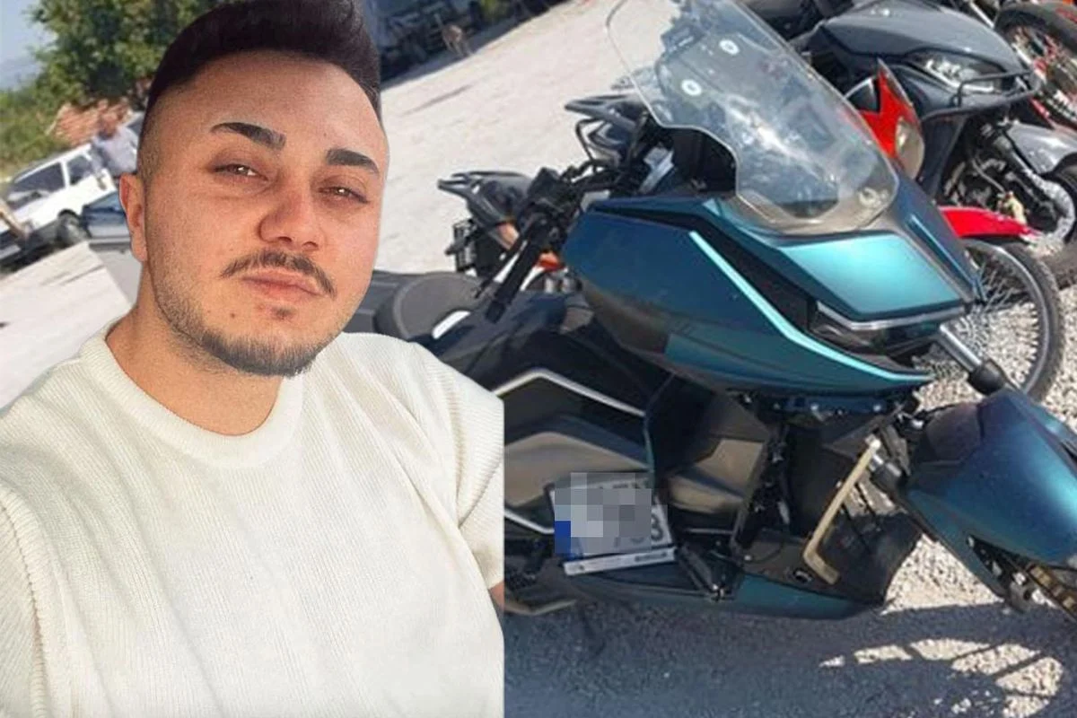 dugununun oldugu gun motosikletiyle yaptigi kazada 20209259 5334 amp dugununun oldugu gun motosikletiyle yaptigi kazada 20209259 5334 amp