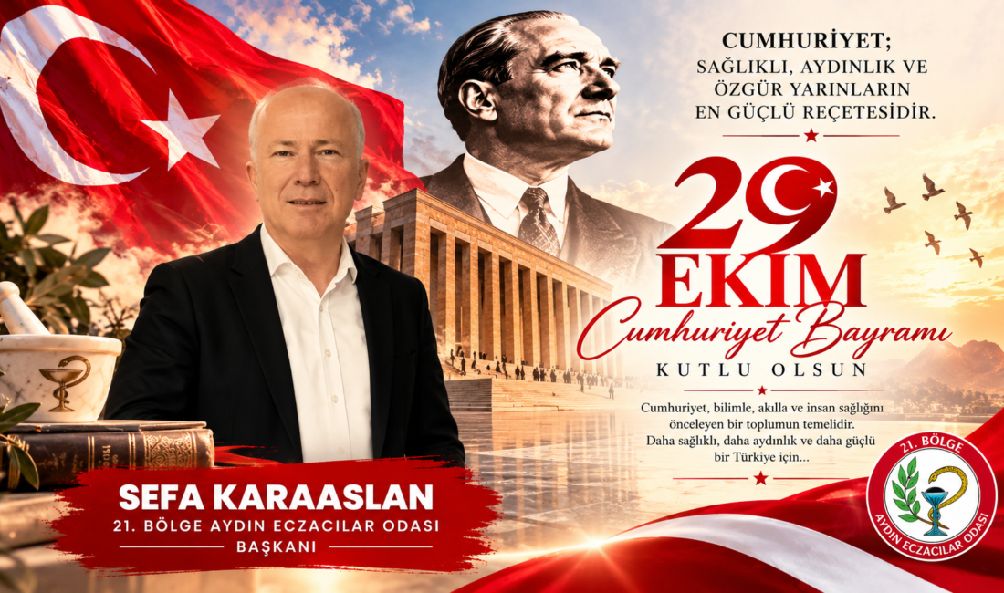 Cumhuriyet Bayramı