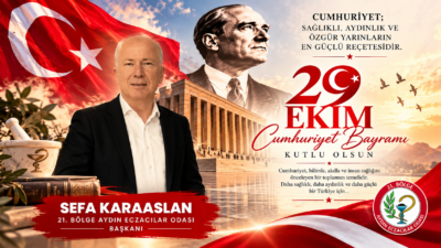 Cumhuriyet Bayramı