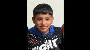 Aydın’ın Germencik ilçesi, genç yaşta gelen acı haberle sarsıldı. Çamköy