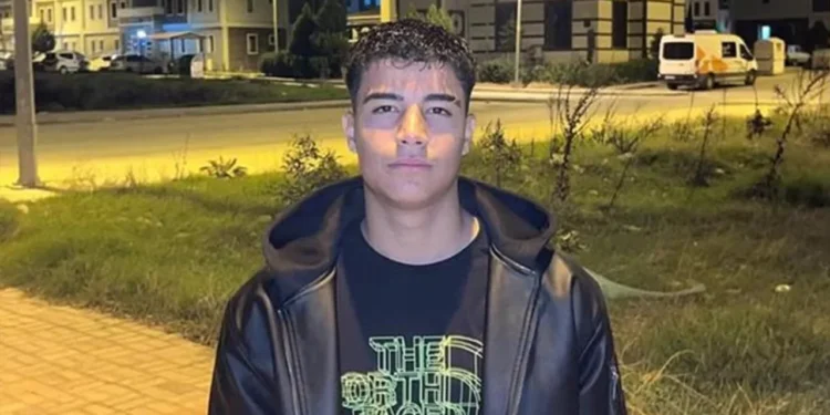 İncirliovalı Egemen yaşam savaşını kaybetti