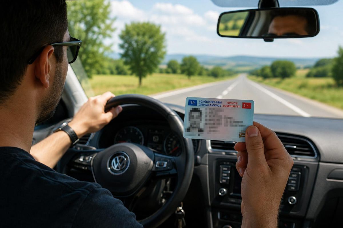 ehliyet sinavlarinda sabit parkur donemine son 20186948 2440 amp
