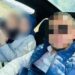 Eşinin üzerinde sigara kokusu alınca kabusu yaşattı