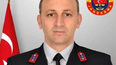 Eskişehir'de meydana gelen silahlı çatışma olayında, iki kız babası Uzman