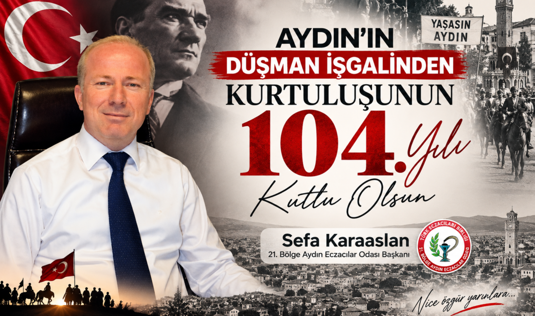 Aydın kutlama Aydın kutlama
