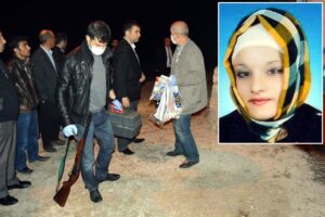 Adıyaman’da 17 yaşındaki Fatma Koçak’ın ölümü 12 yıl boyunca “intihar”