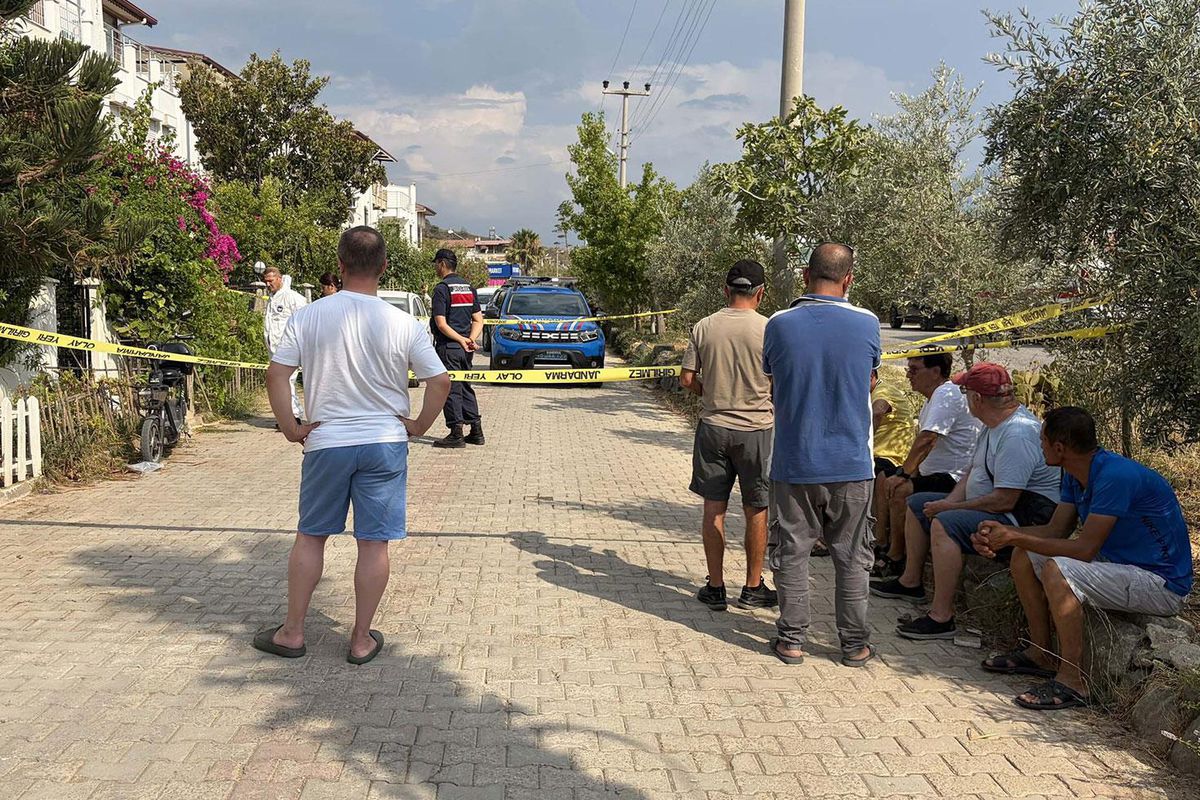 fethiye de annesini silahla olduren kisi intihar 20148142 2919 amp fethiye de annesini silahla olduren kisi intihar 20148142 2919 amp