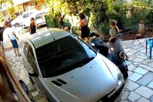 fethiye de komsu dehseti 1 olu 2 yarali kavga ani kamerada 19971222 3581 amp fethiye de komsu dehseti 1 olu 2 yarali kavga ani kamerada 19971222 3581 amp