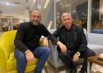 Mansur Yavaş’tan Germencik incirine tam not