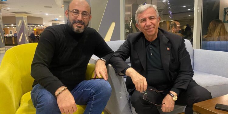 Mansur Yavaş’tan Germencik incirine tam not