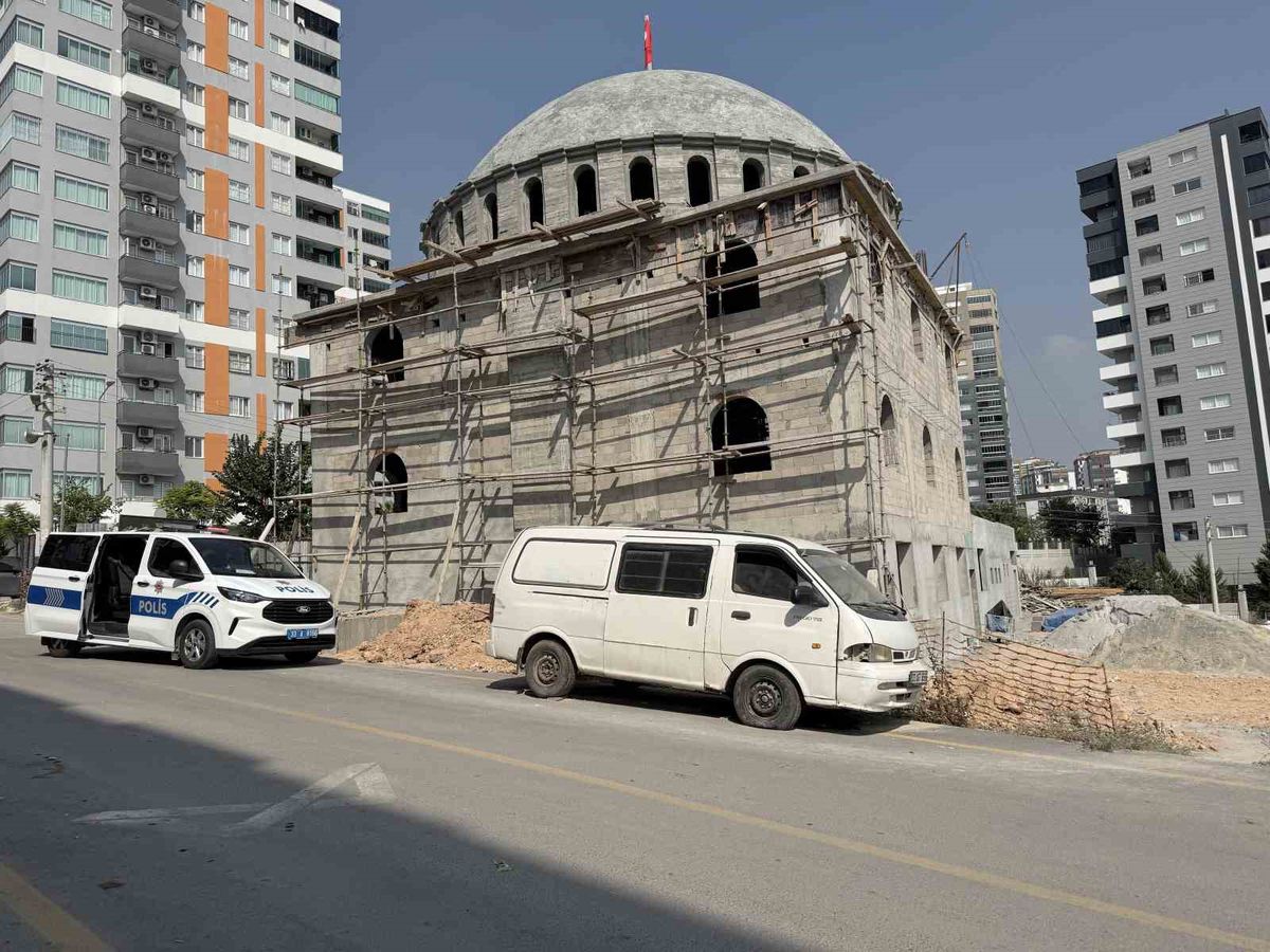 gece bekci insaatta olu bulundu 20211703 amp