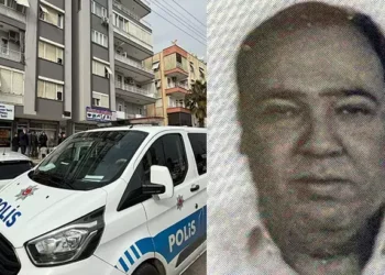 Polis memuru evinde ölü bulundu