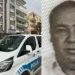 Polis memuru evinde ölü bulundu