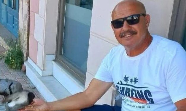 Söke’de acı haber, hayatına son verdi