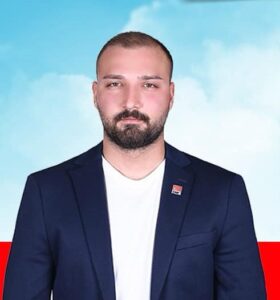 CHP İncirliova’da Darcan adaylığını açıklayacak