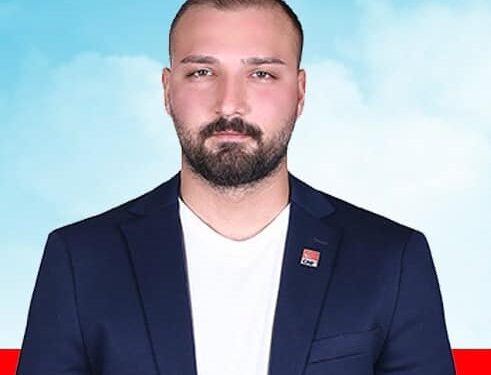 CHP İncirliova’da Darcan adaylığını açıklayacak