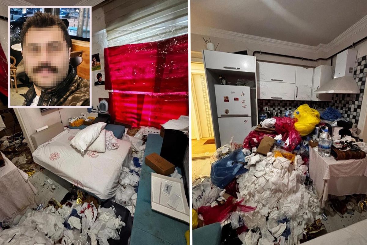 hemsirenin dairesi cop ev cikti tibbi atiklar da d27d803d7e amp