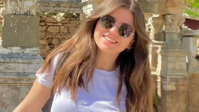 Aydın’ın Germencik ilçesinde kanser tedavisi gören 27 yaşındaki Gülben Kayakuş