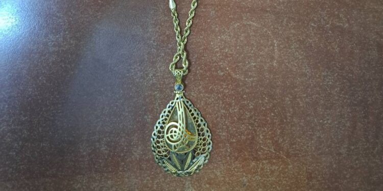 Koçarlı’da borç ödemek için Osmanlı tuğrasını çaldılar