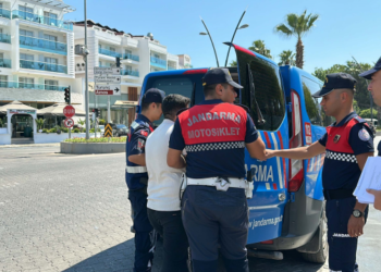 Hülya olarak aranıyordu Sedat olarak yakalandı