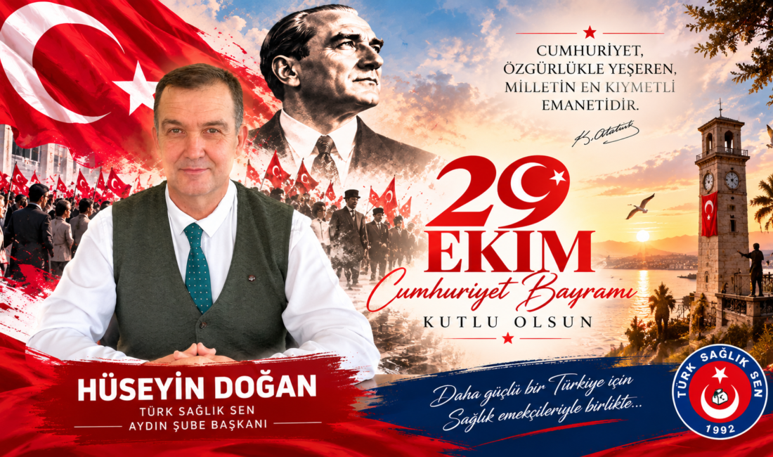 Cumhuriyet Bayramı