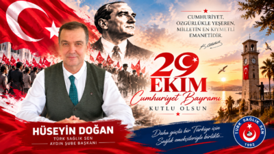 Cumhuriyet Bayramı