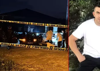 'Miras' nedeniyle tartıştığı yeğenini tüfekle öldürdü