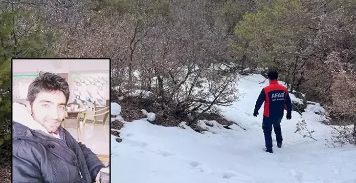 Kayıp olarak aranan öğretmenin cansız bedeni bulundu