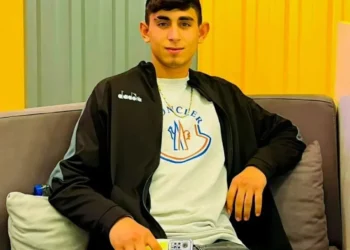 Motosiklet sürücüsü genç kazada öldü