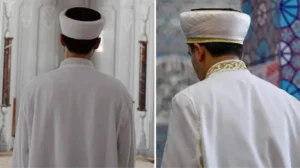 İmamın eşini başka bir imam kaçırdı