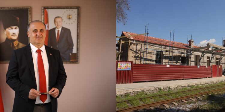 incirliova, aytekin kaya, restarasyon,