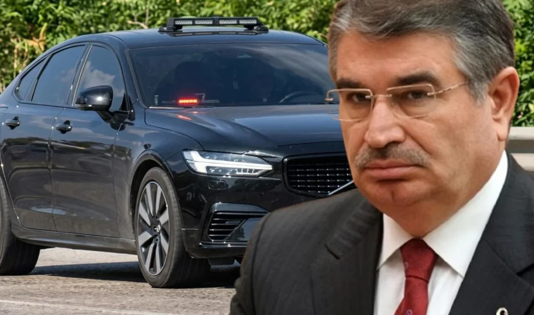 Süleymancılara yönelik soruşturmada ifade veren eski İçişleri Bakanı İdris Naim