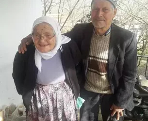 Sobadan çıkan yangında öldüler