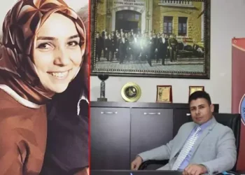 Müdür ve öğretmen 2 gün arayla kansere yenik düştü
