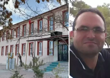 Kardeşiyle ilgilenmediği iddiasıyla öğretmeni vurdu
