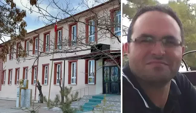 Kardeşiyle ilgilenmediği iddiasıyla öğretmeni vurdu