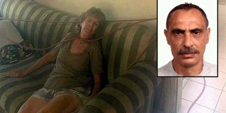 Eşine öyle şeyler yaptı ki duyan şaştı kaldı