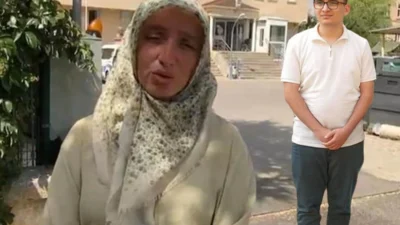 Nevşehir’in Acıgöl ilçesinde 17 Ağustos’ta evden ayrıldıktan sonra kendisinden haber