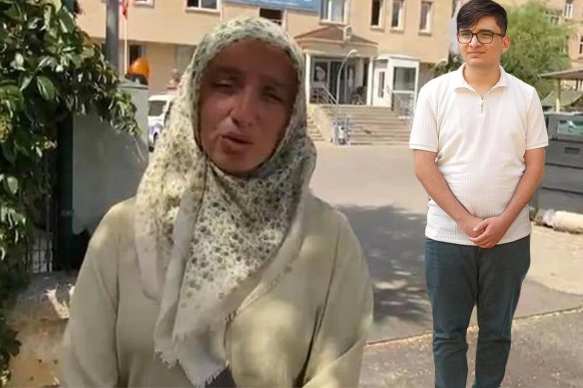 kayip oglu mehmet i ararken beyin kanamasi geciren 20169255 2569 amp
