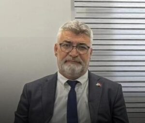 Borsa İstanbul pay piyasasında işlem gören bir şirketin hisselerine yönelik