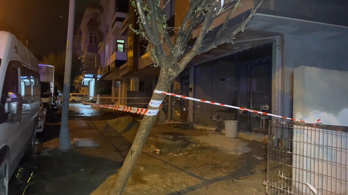 kucukcekmece de akima kapilan kopegi kurtarma 20283215 amp